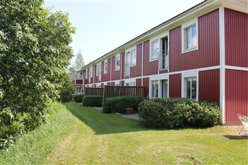 Photo 1. Apartment, Tjärnbergsgatan, Bollnäs 