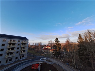 Bild 1. Lägenhet, Kalvhagsgatan, Huskvarna 
