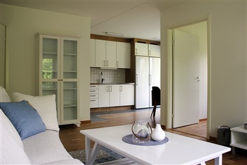 Photo 1. Apartment, Stationsesplanaden, Arbrå 