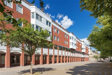 Photo 1. Apartment, S:t Persgatan, Norrköping 