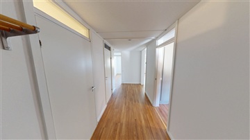 Bild 6. Lägenhet, envägen, Hallstavik 