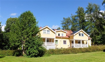 Bild 2. Lägenhet, Turbo, Hedemora 