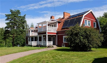 Bild 2. Lägenhet, Turbo, Hedemora 