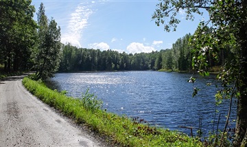 Bild 4. Lägenhet, Turbo, Hedemora 