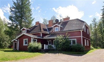 Bild 2. Lägenhet, Turbo, Hedemora 