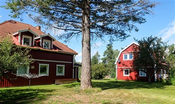Bild 3. Lägenhet, Turbo, Hedemora 