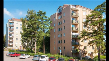 Photo 1. Apartment, Hästskobacken, Eskilstuna 