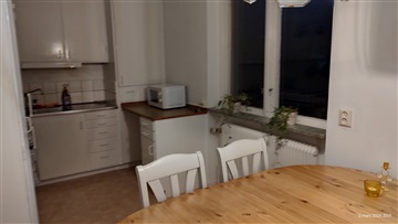 Photo 2. Apartment, Nordsjövägen, Trehörningsjö 