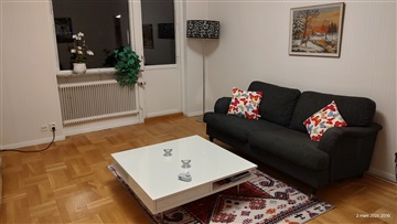 Photo 4. Apartment, Nordsjövägen, Trehörningsjö 