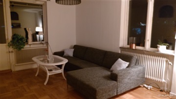 Photo 4. Apartment, Nordsjövägen, Trehörningsjö 