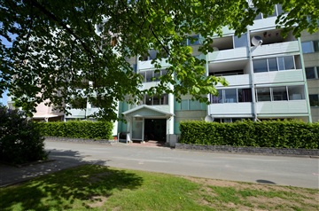 Photo 1. Apartment, Havsörnsgatan, Jönköping 