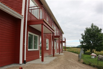 Photo 1. Apartment, Ängebo, Bjuråker 