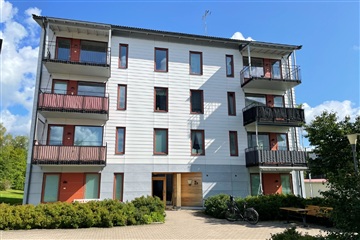 Photo 1. Apartment, Torngatan, Östervåla 