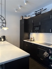 Photo 1. Apartment, Grevgatan, Stockholm 