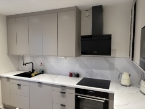 Photo 1. Apartment, krysshammarvägen, Solna 