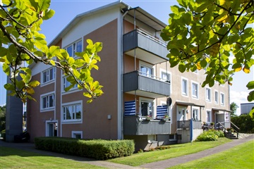 Photo 1. Apartment, Nybrogatan, Ljungbyhed 