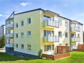 Photo 1. Apartment, Skogslyckegatan, Linköping 