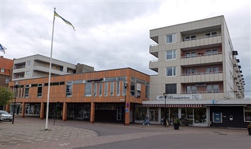 Bild 3. Lägenhet, Hertig Filipsgatan, Filipstad 