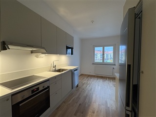 Photo 1. Apartment, Fredsgatan, Katrineholm 
