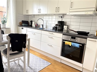 Photo 1. Apartment, Brunnbäcksgatan, Helsingborg 