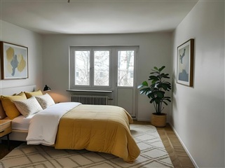 Photo 1. Apartment, Stensättersgatan, Katrineholm 