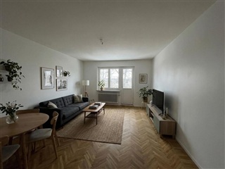 Bild 1. Lägenhet, Stensättersgatan, Katrineholm 