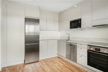 Photo 1. Apartment, Skiftesgatan, Skellefteå