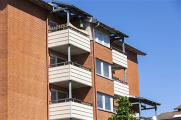 Photo 1. Apartment, Tegnérvägen, Katrineholm 