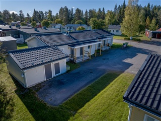 Photo 1. Apartment, Hedgatan, Arvidsjaur 
