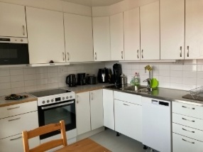 Photo 1. Room, sibeliusgången, Kista 