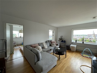 Photo 1. Apartment, Tornfalksgatan, Helsingborg 