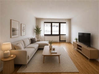 Photo 1. Apartment, Smultronbacken, Sandviken 