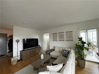 Bild 1. Lägenhet, Tornfalksgatan, Helsingborg 