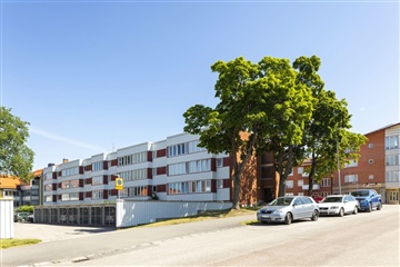 Photo 1. Apartment, Baldersgatan, Sandviken 