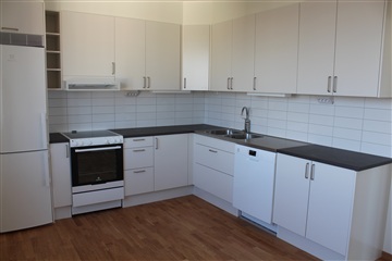 Photo 1. Apartment, Stensbergsvägen, Kalmar 