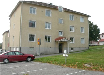 Photo 1. Apartment, Ängkärrsgatan, Hofors 