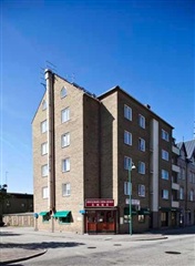 Photo 1. Apartment, Dalbyvägen, Arlöv 