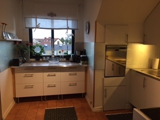 Photo 11. Apartment, Repslagargatan, Landskrona 