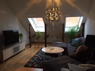 Photo 4. Apartment, Repslagargatan, Landskrona 