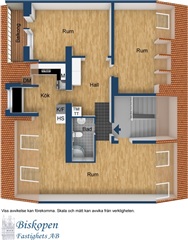 Photo 2. Apartment, Repslagargatan, Landskrona 