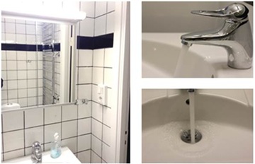Bild 7. Lägenhet, Storgatan, Marieholm 