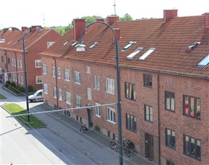 Photo 1. Apartment, Repslagargatan, Landskrona 