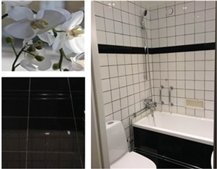 Bild 5. Lägenhet, Storgatan, Marieholm 