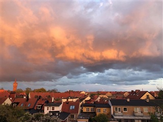 Photo 15. Apartment, Repslagargatan, Landskrona 