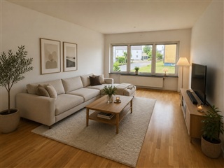 Photo 1. Apartment, Nygatan, Värnamo 