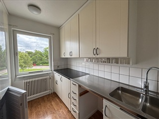 Photo 1. Apartment, Bofinkvägen, Hallstahammar 