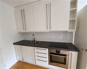Photo 1. Apartment, fregattvägen, Täby 