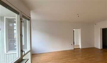 Bild 4. Lägenhet, Nybrogatan, Eskilstuna 
