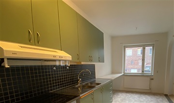 Bild 3. Lägenhet, Nybrogatan, Eskilstuna 