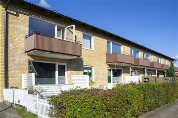 Photo 1. Apartment, Skolgatan, Östra Ljungby 